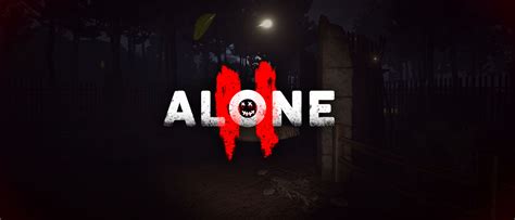 Alone II - Play free online games on PlayPlayFun