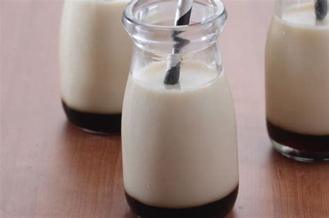 Contek Resep Puding Karamel Susu nan Lembut Ini, Susah Berhenti Menyeruput, deh! - Sajian Sedap