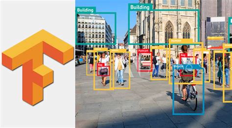 Incredible Object Detection Using Tensorflow Tutorial References » What ...