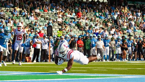 Ole Miss score prediction vs Georgia Tech: College football Week 3