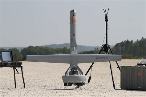 US Army picks 2 drones to test as Shadow replacement