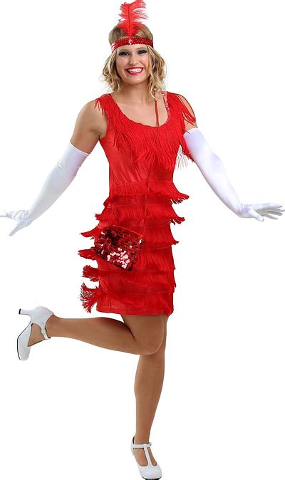 Compare women's red flapper fringe dress products from over 25,000 stores