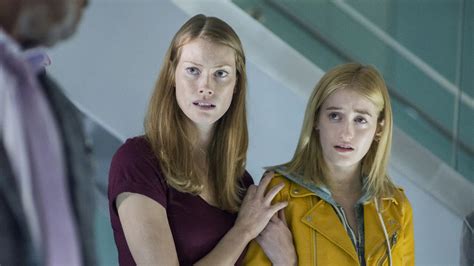 The Mist Tv Series - The Mist Canceled By Spike Stephen King Adaptation Lasted One Season ...