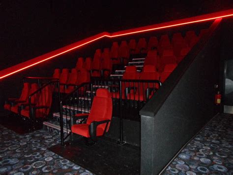 Cineworld Cinema - The Beacon in Eastbourne, GB - Cinema Treasures