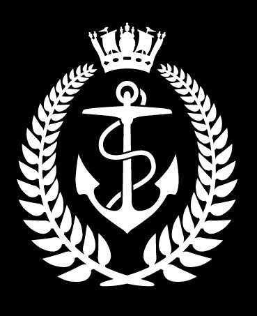 NZ Navy - Logo Design on Behance