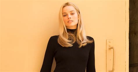 ‘Once Upon a Time In Hollywood’: Margot Robbie’s Sharon Tate Makeup