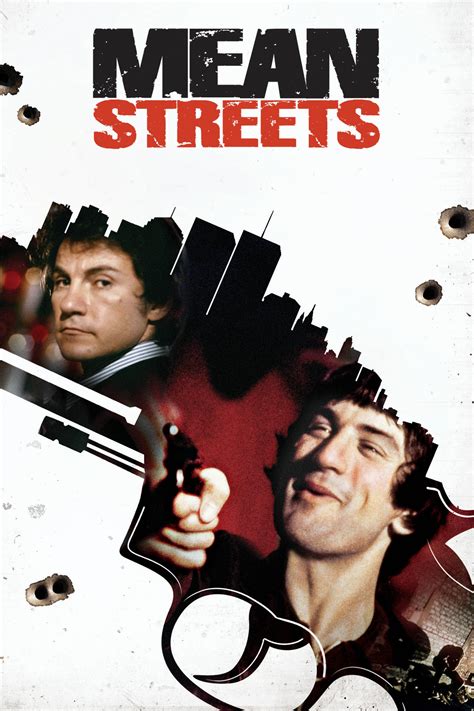 Martin Scorsese Mean Streets