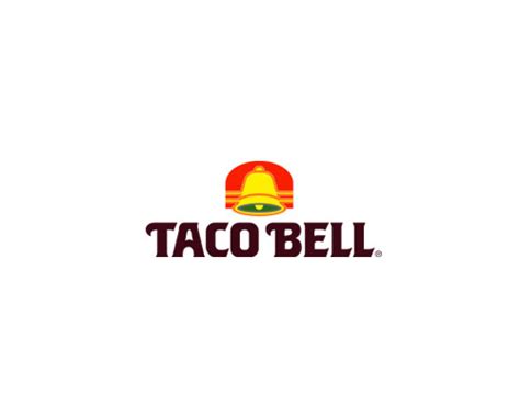 I Don't Think You've Seen Taco Bell First Logo Before - Graphic ...