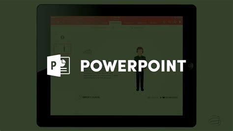 Working With Transitions and Animations In Powerpoint - YouTube
