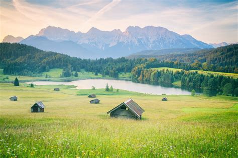 10 Best Things to Do in the German Alps - What are the German Alps Most Famous For? – Go Guides