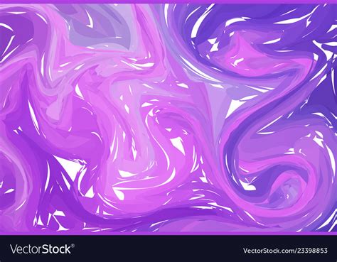 Natural stone texture marble dark purple Vector Image