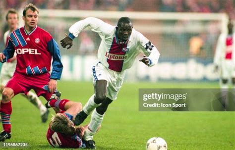 George Weah Photos Photos and Premium High Res Pictures - Getty Images