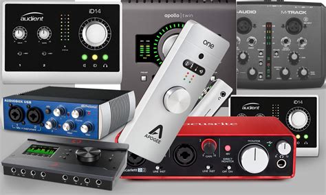 Best Sound Card For Music Production | MUSIC APPS