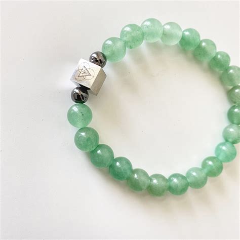 Aventurine bracelet for online | Buy Bracelets & Bangles online for sale