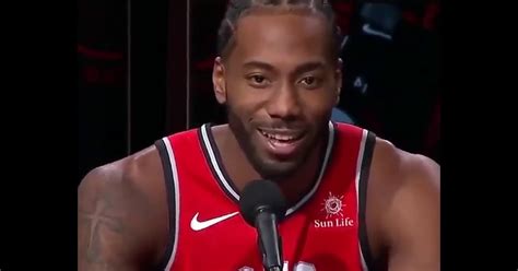 Kawhi Leonard Laugh Meme Song - Meme Walls