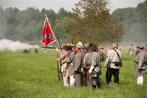 File:Civil war reenactment 1.jpg - Wikimedia Commons