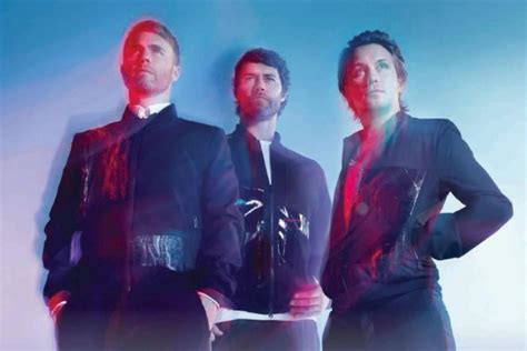 Take That Tickets | Take That Tour | Take That Tour Tickets