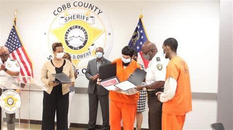 Cobb County Adult Detention Center Archives - Cobb County Courier