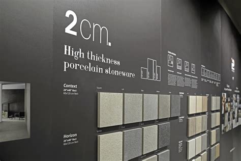 Panaria Ceramica @ Coverings '19