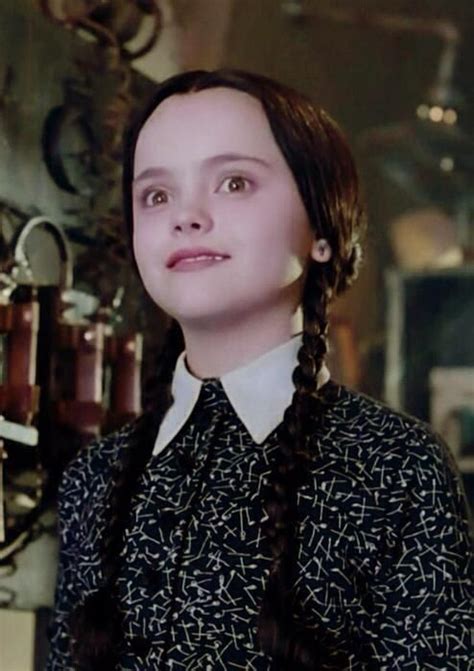 17 Best images about Wednesday Addams on Pinterest | Posts, Christina ...