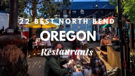 22 Best North Bend Oregon Restaurants – Travel Youman