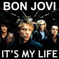 It's My Life Guitar Lesson - Bon Jovi - TheGuitarLesson.com