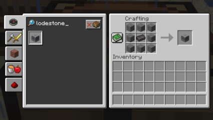 Constantly Getting Lost In The Nether? The Lodestone May Be The Perfect Block For You!