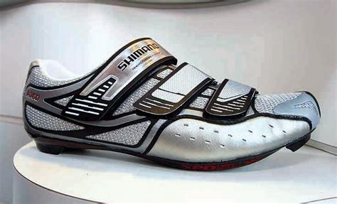 SHIMANO ROAD SHOES - Cycling Weekly