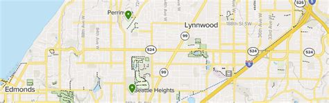 Best Hikes and Trails in Lynnwood | AllTrails