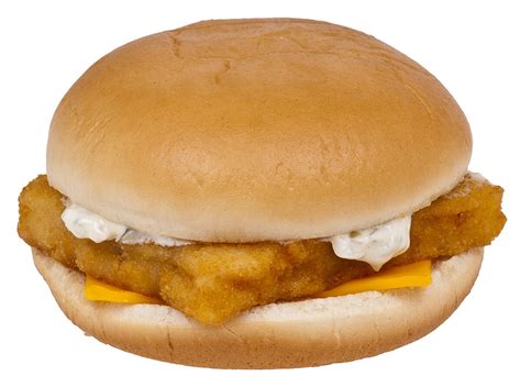 Filet-O-Fish - Wikipedia