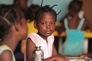 FMSC Distribution Partner - Haiti | For more info on Feed My… | Flickr