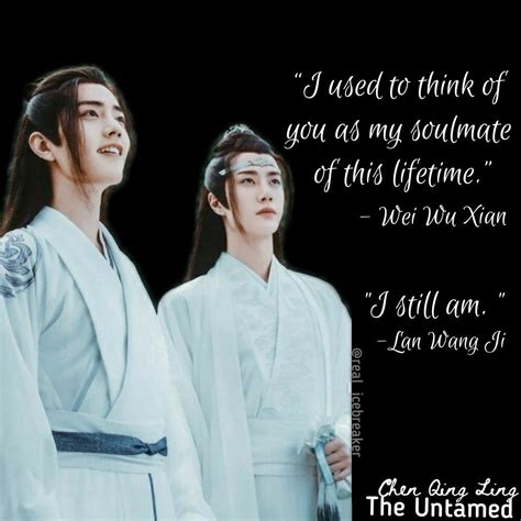 The untamed the untamed funny mo dao zu shi wangxian the untamed incorrect quotes mdzs – Artofit