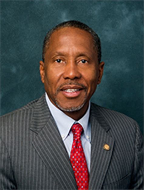 Senator Rouson - The Florida Senate