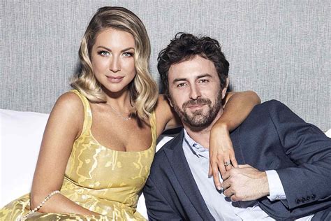 Stassi Schroeder and Husband Beau Clark Reveal Sex of Baby No. 2