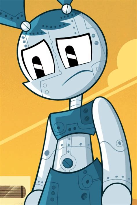 Image - JennyDetailed.jpg - The Wiki of a Teenage Robot