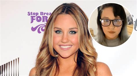 Amanda Bynes Transformation: See Photos of Her Today! | Life & Style