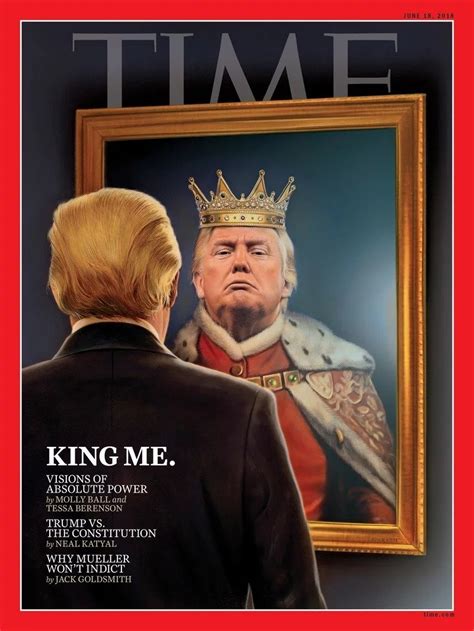 Time Magazine Trump and Russia – Culture Machine