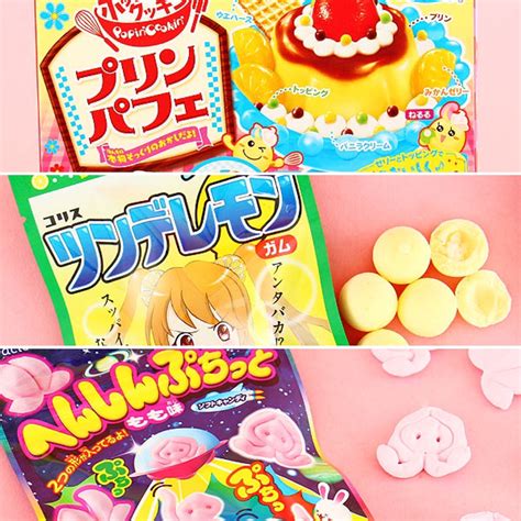 Japan Candy Box | Japan candy, Japanese sweets, Candy subscription box