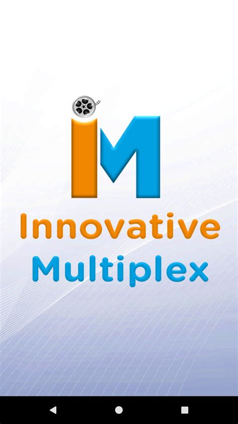 Innovative Multiplex APK für Android herunterladen