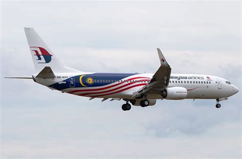 Livery of the week: Malaysia Airlines special