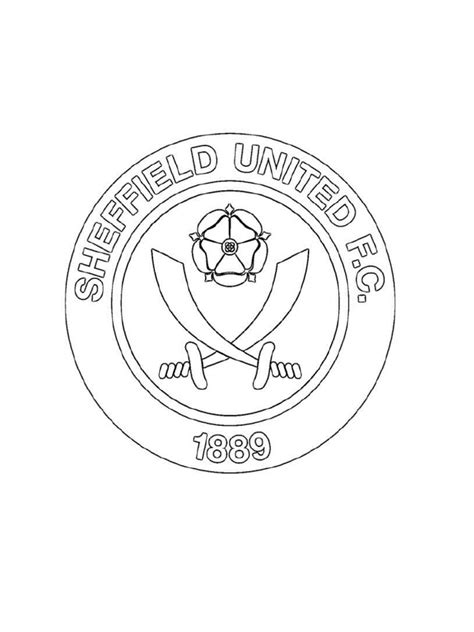 Sheffield United Logo | PDF