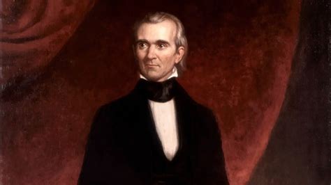 James Polk Facts | Science Facts