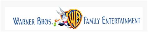 Warner Bros. Family Entertainment, HD Png Download - kindpng