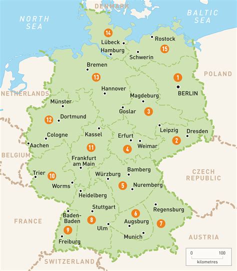 Free photo: Germany Map - Atlas, Koln, Republic - Free Download - Jooinn