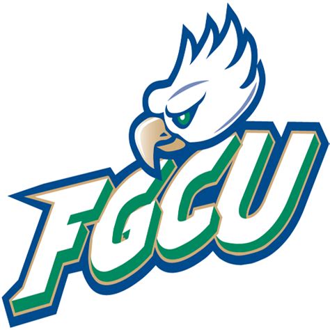 Fgcu Logos