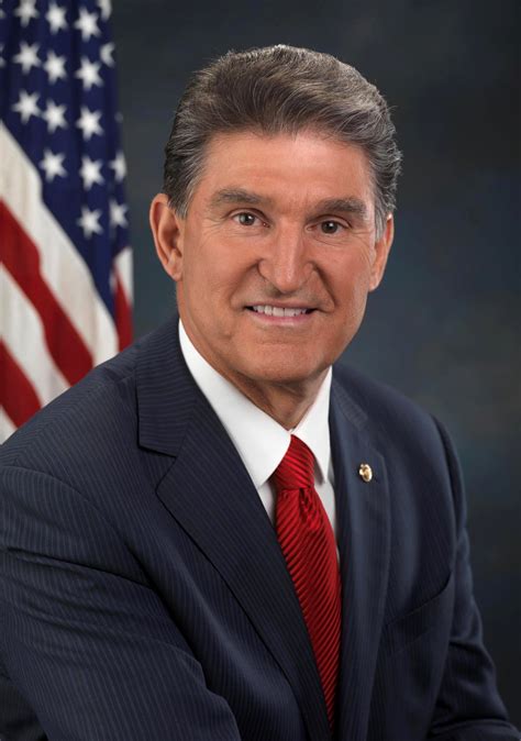 U.S. Senator Joe Manchin talks impeachment | WVNS