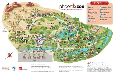 Everything You Need to Know About the Phoenix Zoo & More!