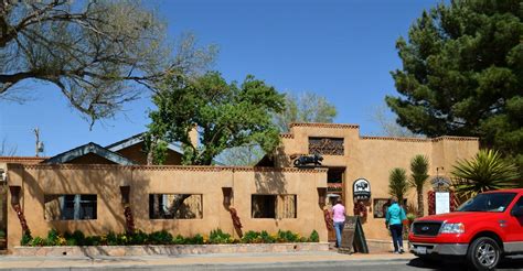 Historic Hotels of the Trans-Pecos - 254 Texas Courthouses