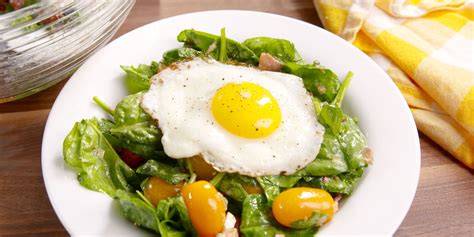 16 Healthy Egg Recipes - Healthy Ways To Make Eggs—Delish.com