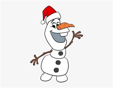 Olaf Christmas Clipart - Frozen Olaf Clip Art Transparent PNG - 400x578 - Free Download on NicePNG